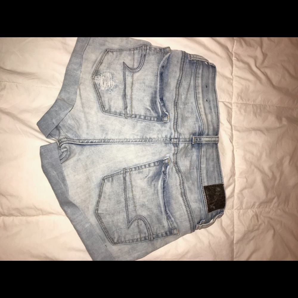 American eagle shorts